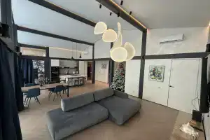 Частный дом Премиальный дом в ЕЛИ ESTATE
