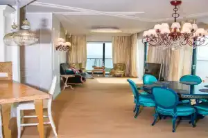 Апартаменты Премиум Класса, Сочи