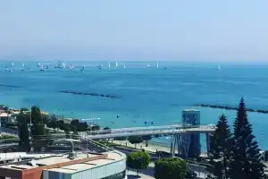 Апарт-отель «Eden Beach», Лимассол