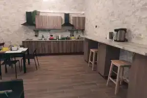 Хостел «Fon Баронъ», Ивангород