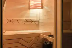 Апартаменты с Сауной и Джакузи Форест, Люберцы