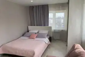 Квартира Irkroom, Иркутск