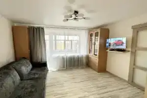 Квартира на улице Некрасова 51А, Ярославль