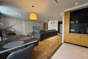 Апартаменты Магаполис VIP, Минск