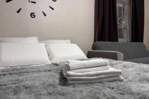 Квартира на Абрамцева 23A, Ленинск-Кузнецкий