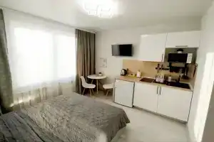 Квартира на Сергея Лоскутова 2, Тверь