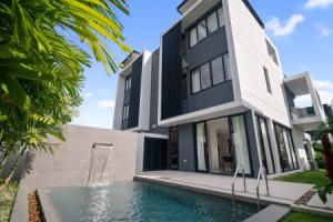 Laguna Park 2 Residences in Laguna by Banyan Living, Пхукет Таун