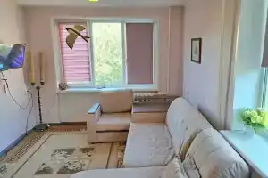 Квартира на Анохина 37Б, Петрозаводск