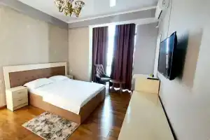 Апарт-отель Lamiya Aparts, Алматы