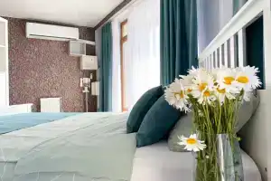 Квартира у Моря с Бассейном, Севастополь