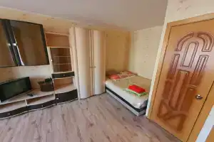 Квартира L.V.Hotels на Красноармейском проспекте 40, Тула