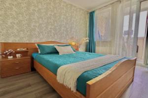 Квартира Четырехкомнатная Good Sleep Apartments в Жк Одинцовский Парк