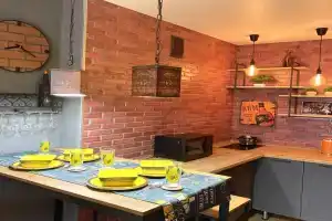 Апартаменты Loft House, Вологда