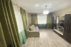 Квартира на Карла Маркса 209А, Сыктывкар
