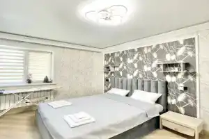 Апартаменты Park House Alieva Luxe, Дербент