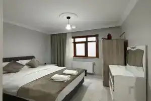 Апартаменты Hotel Istanbulnest 402, Стамбул