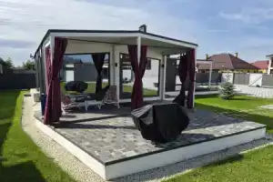 Гостиница «Happy House», Нижнекамск