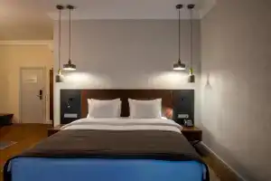 Botanica Hotel, Архангельск