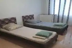 Квартира Уютная на Алабина, Придорожный