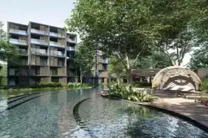 Отель Kamaliss MontAzure Phuket – MGallery Collection, Камала