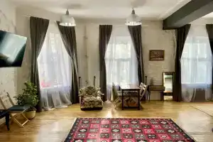Квартира на Коммунистической 12, Смоленск