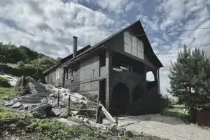 Частный дом Дом в историческом центре Смоленска с шикарным видом