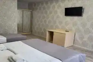 Квартира Андрей, Адлер