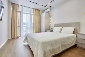 Квартира На Красной 27, Сочи