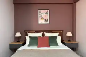 Квартира Romantic, Иркутск