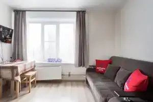 Апартаменты Стандартные с Видом на Город BestFlat24 Селигерская, Москва
