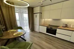 Квартира Левитанского, Иркутск