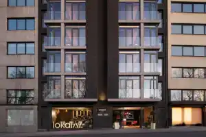 Avantgarde Hotel Taksim Square, Стамбул