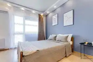 Квартира посуточно Комфорт, Иркутск