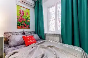 Апартаменты на Ленина 64, Ростов-на-Дону