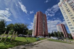 Апартаменты Чайка House Бульвар 60-летия Октября 25/2, Нижний Новгород
