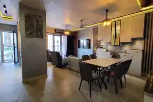 Апартаменты UltraLux 75 Tashkent, Ташкент