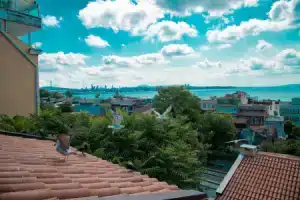 Kaftan Hotel, Стамбул