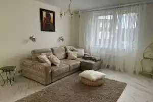 Апартаменты прекрасные на Чоботовской, Ново-Переделкино