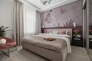 Квартира GM Apartments Двухкомнатные у Красной площади, Москва