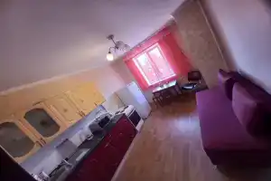 Квартира на Ломоносова 37, 5 этаж, Великий Новгород