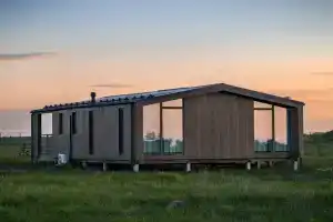 Усадьба «Южный Берег», Ретле
