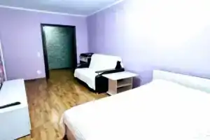 Квартира на Проспекте Карла Маркса 208, Магнитогорск