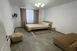 Частный дом на Зеленой 25, Анапа