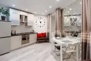 Апартаменты ЖК Перекрёсток Пандора, Вологда