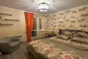 Квартира Уютная в Домодедово