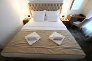 Отель Tamiš & Spa, Панчево