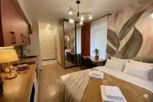 Квартира Svoy Lux - 3, Москва