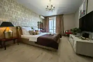 Квартира на Проспекте Строителей 21К, Пенза
