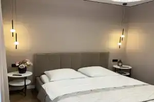 Апартаменты ЖК Депутат, Иркутск