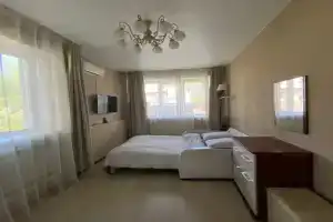 Квартира Очень Уютная, Коломна